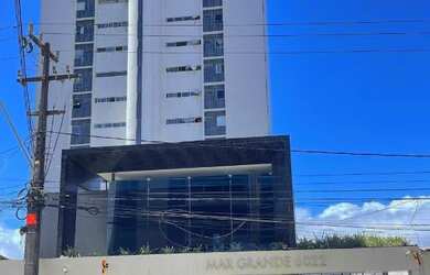 Imagem: EDF. MAR GRANDE BEIRA MAR