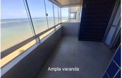 Imagem 2: EDF. MAR GRANDE BEIRA MAR