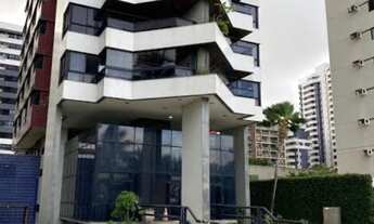 Imagem 1: EDF. MARIA ODILE