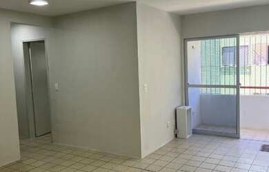 Imagem 2: EDF.MARIA EDITE, 2 dormitórios na Rua Elígio Medeiros De Araújo