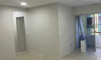 Imagem 3: EDF.MARIA EDITE, 2 dormitórios na Rua Elígio Medeiros De Araújo