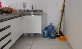 Imagem 5: EDF. MARINAS DA BARRA