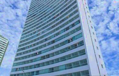 Imagem: EDF. MARINAS DA BARRA