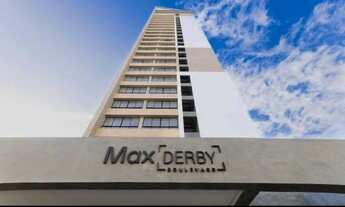 Imagem 2: EDF.. Max Derby Boulevard