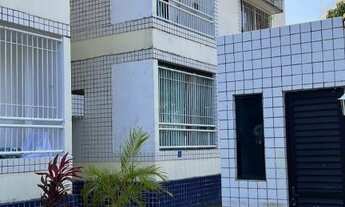 Imagem: EDF. Residencial Maxime