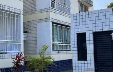 Imagem: EDF. Residencial Maxime