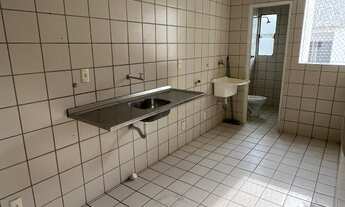 Imagem 5: EDF. Residencial Maxime