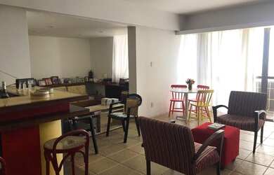 Imagem 7: EDF. MORADA BEIRA MAR