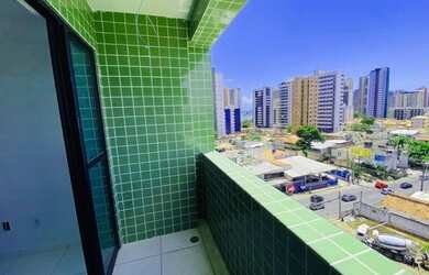 Imagem: EDF. ALAMEDA MONICA CAMPOS