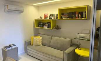 Imagem 2: Edf Mar Mediterrâneo