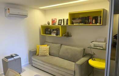 Imagem 2: Edf Mar Mediterrâneo