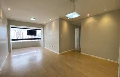 Imagem 2: EDF. MERIDIEN, 3 dormitórios na Rua Rosângela Carneiro Da Cunha Wanderley