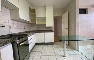 Imagem 7: EDF. MERIDIEN, 3 dormitórios na Rua Rosângela Carneiro Da Cunha Wanderley