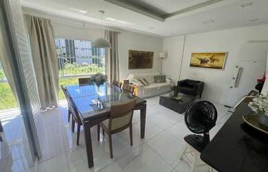 Imagem 2: EDF. MIRAMAR, 2 dormitórios na Avenida Bernardo Vieira De Melo