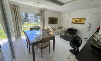 Imagem 2: EDF. MIRAMAR, 2 dormitórios na Avenida Bernardo Vieira De Melo