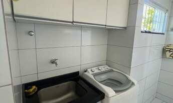 Imagem 7: EDF. MIRAMAR, 2 dormitórios na Avenida Bernardo Vieira De Melo