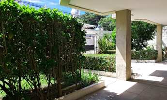 Imagem: EDF. MIRELLA, 3 dormitórios na Rua Jornalista