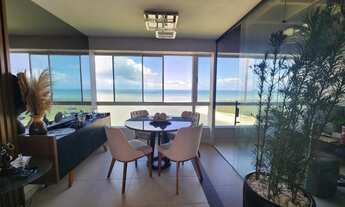 Imagem: EDF. MARINAS DA BARRA