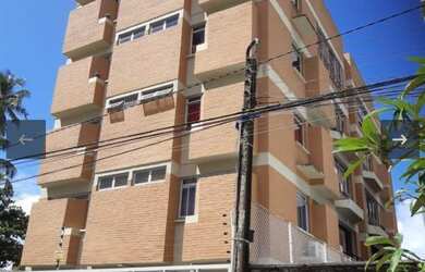 Imagem: EDF. Molusco, 3 dormitórios na Avenida