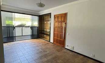 Imagem 3: EDF. Molusco, 3 dormitórios na Avenida Bernanrdo Vieria De Melo