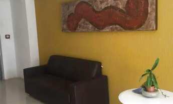 Imagem 4: EDF MONTSERRAT, 1 dormitório na Rua Carlos Antônio Zarzar