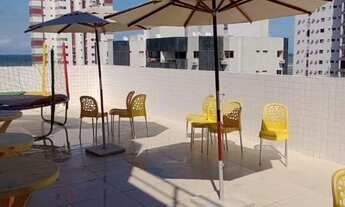 Imagem 5: EDF MONTSERRAT, 1 dormitório na Rua Carlos Antônio Zarzar