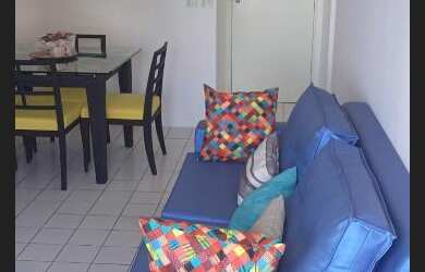 Imagem 3: EDF. MORADA DO HIMALAIA