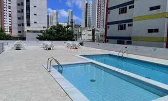 Imagem: EDF.NOTRE DAME, 4 dormitórios na Rua Desembargador