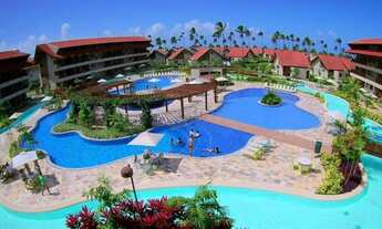 Imagem: EDF. Oka Beach Residence