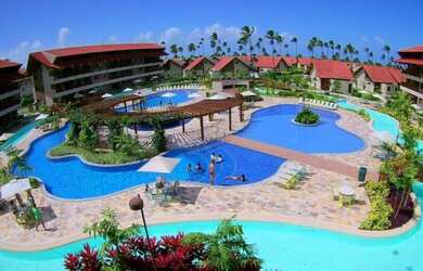 Imagem: EDF. Oka Beach Residence