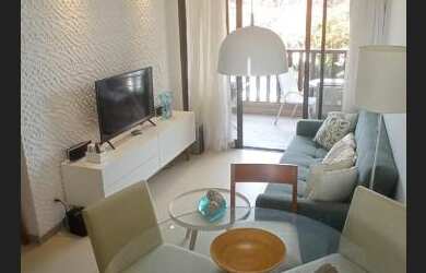 Imagem 3: EDF. Oka Beach Residence