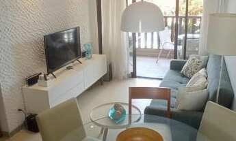 Imagem 3: EDF. Oka Beach Residence