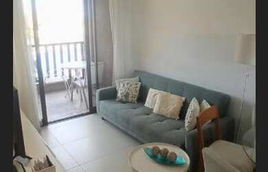 Imagem 5: EDF. Oka Beach Residence