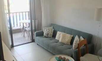 Imagem 5: EDF. Oka Beach Residence