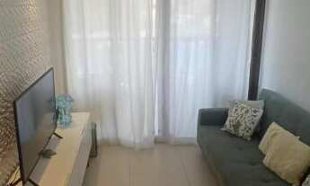 Imagem 6: EDF. Oka Beach Residence