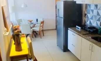 Imagem 7: EDF. Oka Beach Residence