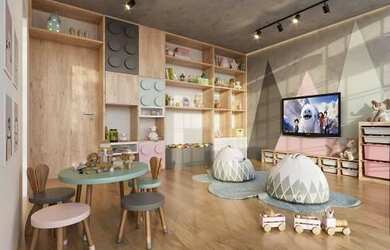 Imagem 7: EDF OSCAR FREIRE