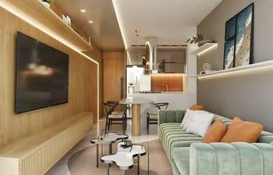 Imagem 2: EDF OSCAR FREIRE