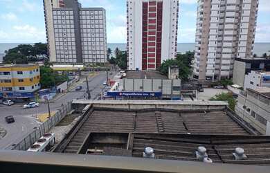 Imagem 2: EDF. ANTIGAS, 4 dormitórios na Rua Doutor Aniceto Varejão