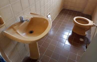 Imagem 6: EDF. ANTIGAS, 4 dormitórios na Rua Doutor Aniceto Varejão