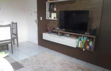 Imagem 6: EDF ANA COSTA Apartamento com 2 dormitórios