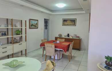 Imagem 2: EDF. ABROLHOS, 3 dormitórios na Avenida Bernardo Vieira De Melo