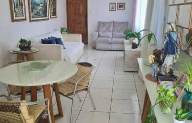 Imagem 3: EDF. ABROLHOS, 3 dormitórios na Avenida Bernardo Vieira De Melo