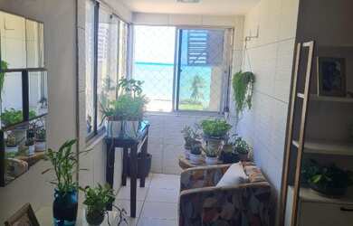 Imagem 5: EDF. ABROLHOS, 3 dormitórios na Avenida Bernardo Vieira De Melo