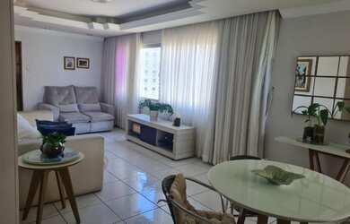 Imagem 6: EDF. ABROLHOS, 3 dormitórios na Avenida Bernardo Vieira De Melo