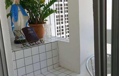 Imagem 3: EDF. EDUARDA, 2 dormitórios na Avenida Presidente Kennedy