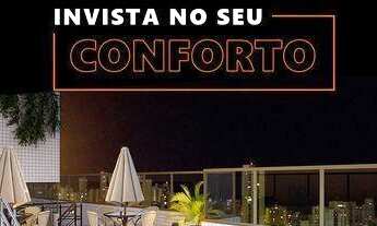 Imagem: EDF. ALLURE RESIDENCE