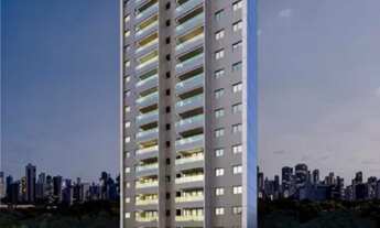 Imagem: EDF. ALAMEDA RIO MADALEDA