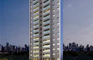 Imagem: EDF. ALAMEDA RIO MADALEDA