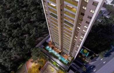 Imagem 2: EDF. ALAMEDA RIO MADALEDA